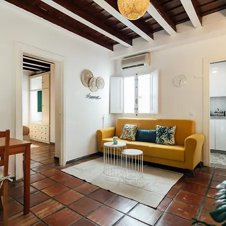 Apartment Alohamundi Alcazares *