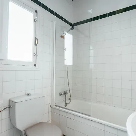 Apartament Alohamundi Alcazares *